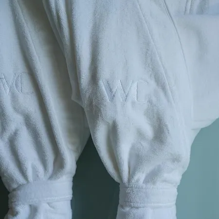 Wc By The Beautique 4* Lisbona