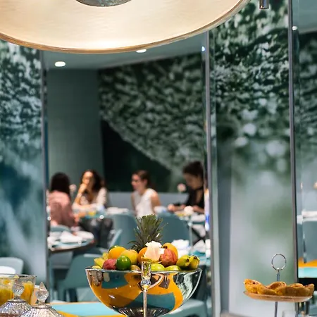 Wc By The Beautique 4* Лиссабон