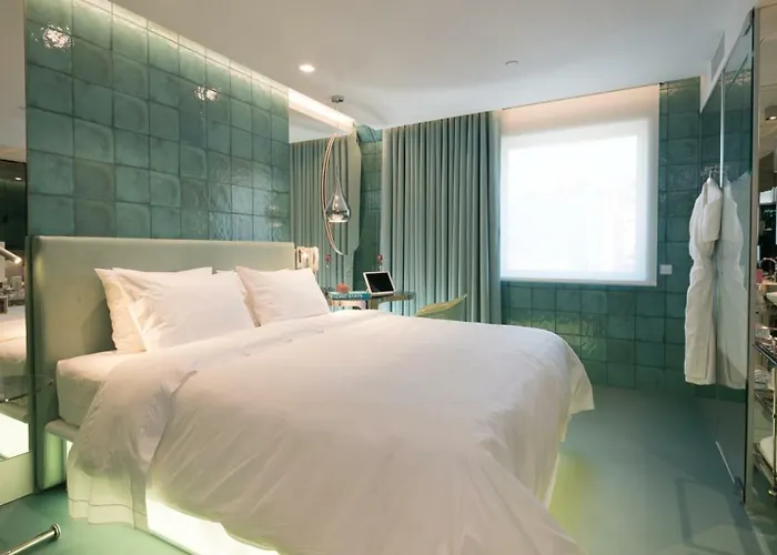 Hotell Wc By The Beautique