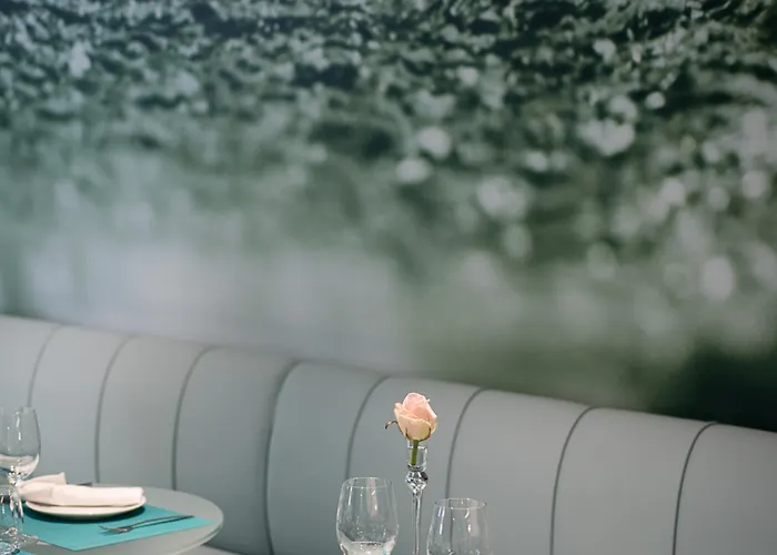 Wc By The Beautique Hotell