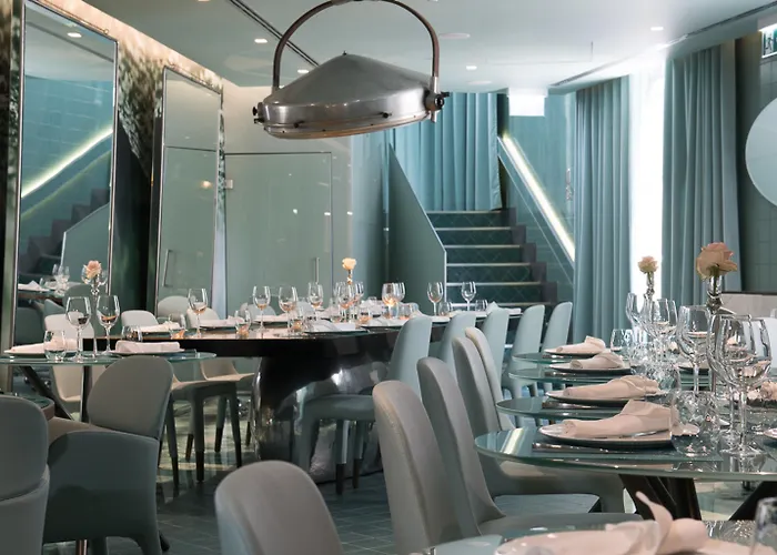 Wc By The Beautique 4* Lisboa