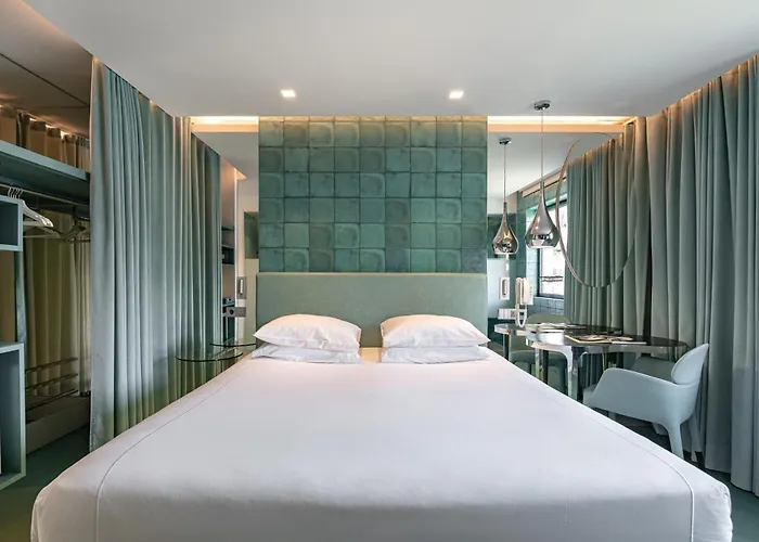 Wc By The Beautique Lisboa