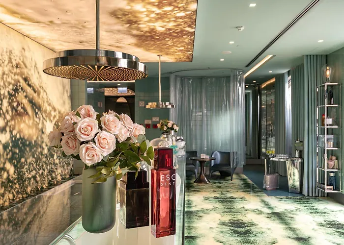 Hotell Wc By The Beautique 4*