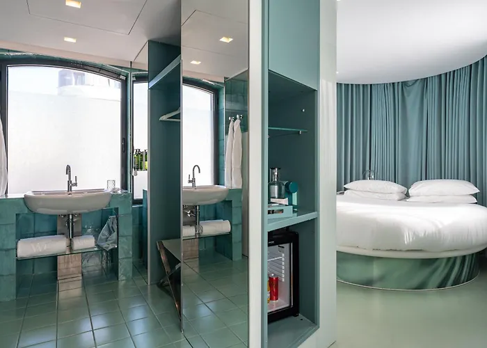 Wc By The Beautique Lisboa