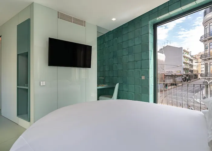 Hotell Wc By The Beautique 4*