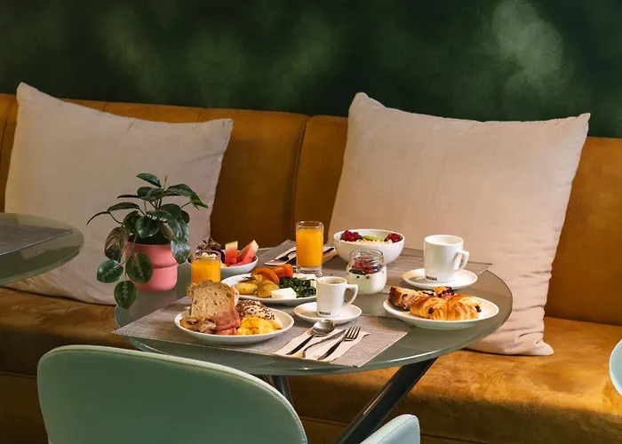 Hotell Wc By The Beautique