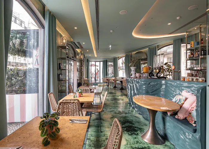 Wc By The Beautique Hotell