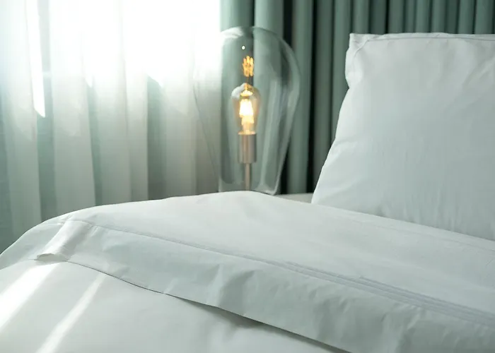 Hotell Wc By The Beautique