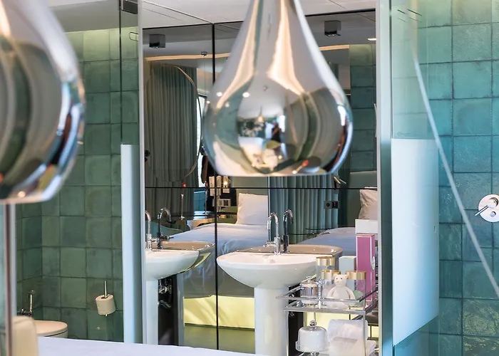 Hotell Wc By The Beautique 4*