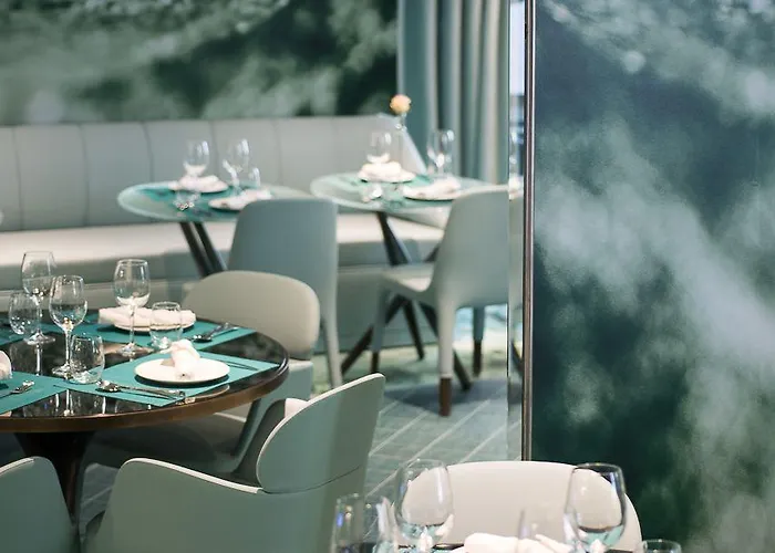 Hotell Wc By The Beautique 4*