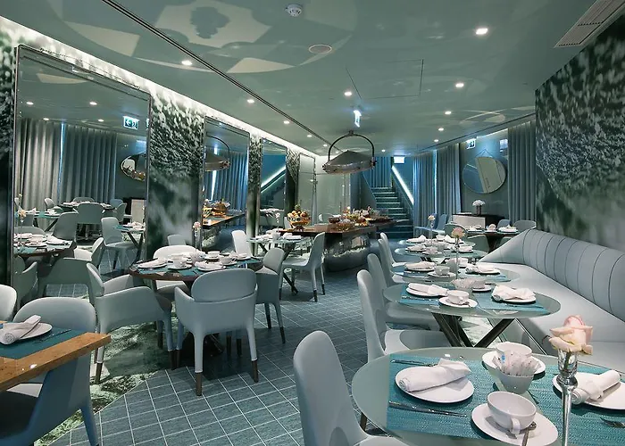 Hotell Wc By The Beautique 4*