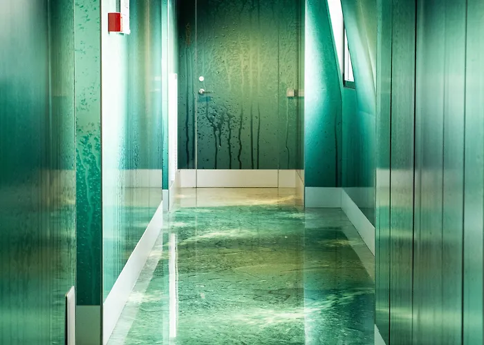 Wc By The Beautique Hotell Lisboa