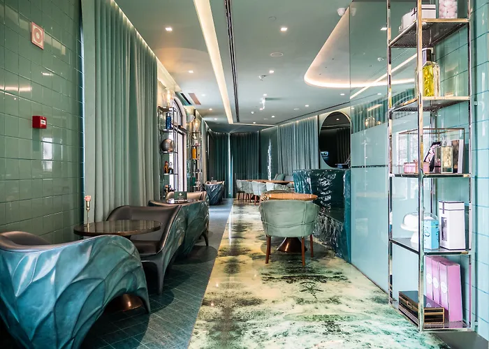 Wc By The Beautique Lisboa