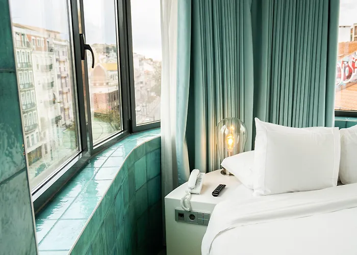 Wc By The Beautique Hotell