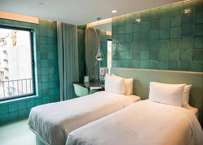 Wc By The Beautique Lisboa