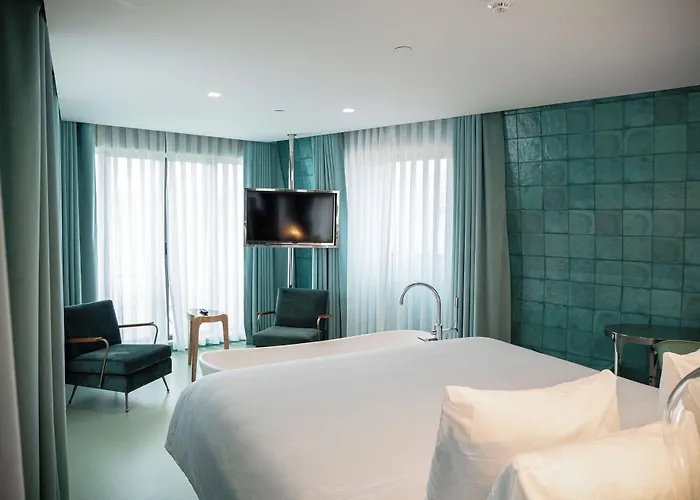 Wc By The Beautique Lisboa