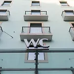 Hotel Wc By The Beautique Lisboa