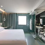 Hotel Wc By The Beautique