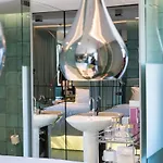 Hotel Wc By The Beautique 4*