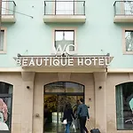 Hotel Wc By The Beautique Lisboa