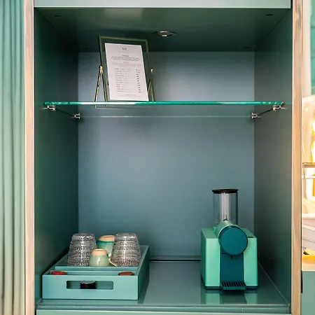 Hotel Wc By The Beautique Lissabon