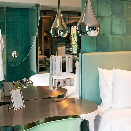 Wc By The Beautique Lissabon