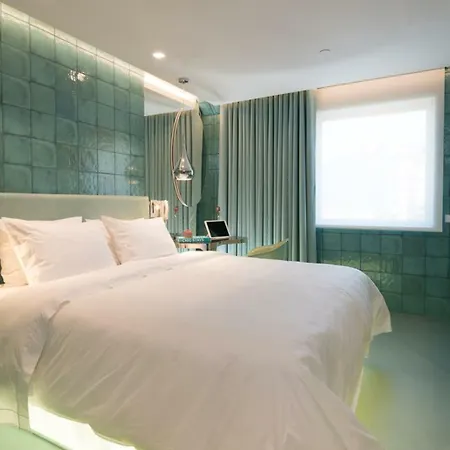 מלון Wc By The Beautique