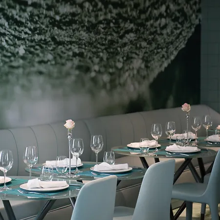 Wc By The Beautique 4*