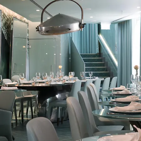 Wc By The Beautique 4* Lissabon