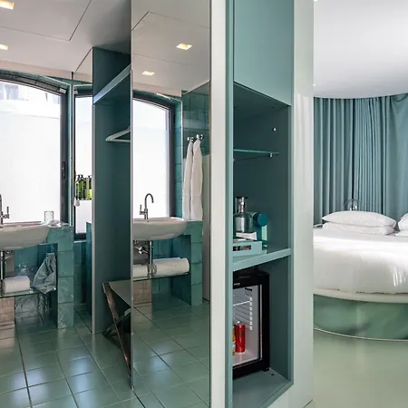 Wc By The Beautique Lissabon
