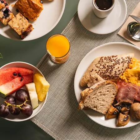 Wc By The Beautique מלון