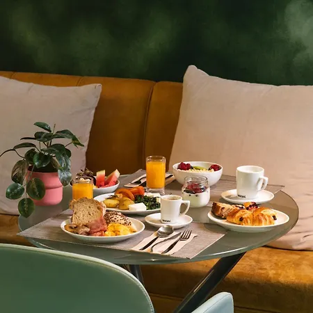 מלון Wc By The Beautique