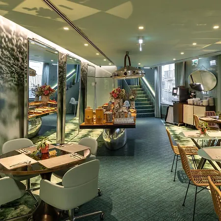 מלון Wc By The Beautique ליסבון