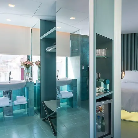 מלון Wc By The Beautique 4*