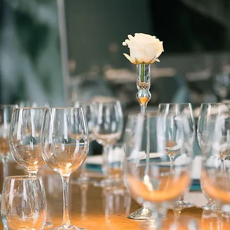 מלון Wc By The Beautique