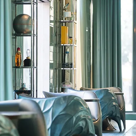 Wc By The Beautique מלון ליסבון