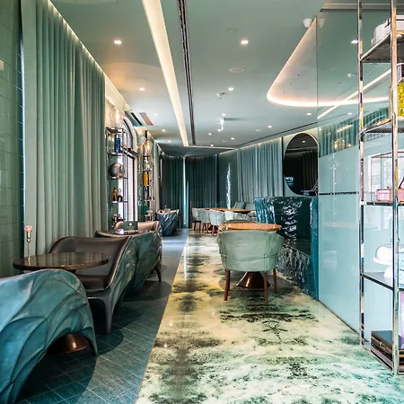 Wc By The Beautique ליסבון