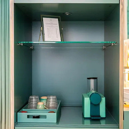 מלון Wc By The Beautique