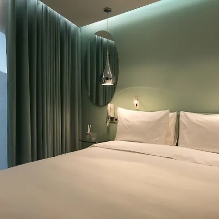 Wc By The Beautique Hotel Lissabon