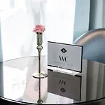 Отель Wc By The Beautique