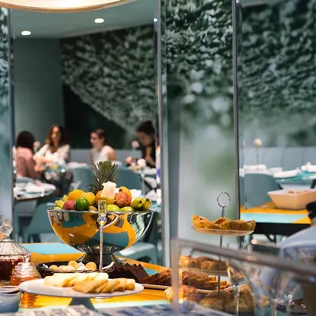 酒店 Wc精品酒店 Lisboa