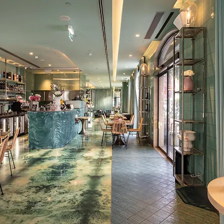 Wc精品酒店 酒店 Lisboa